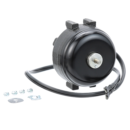 (image for) Silver King 22048MOTOR,FAN (115V, CWLE) - Click Image to Close